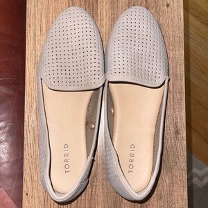 Torrid Loafers